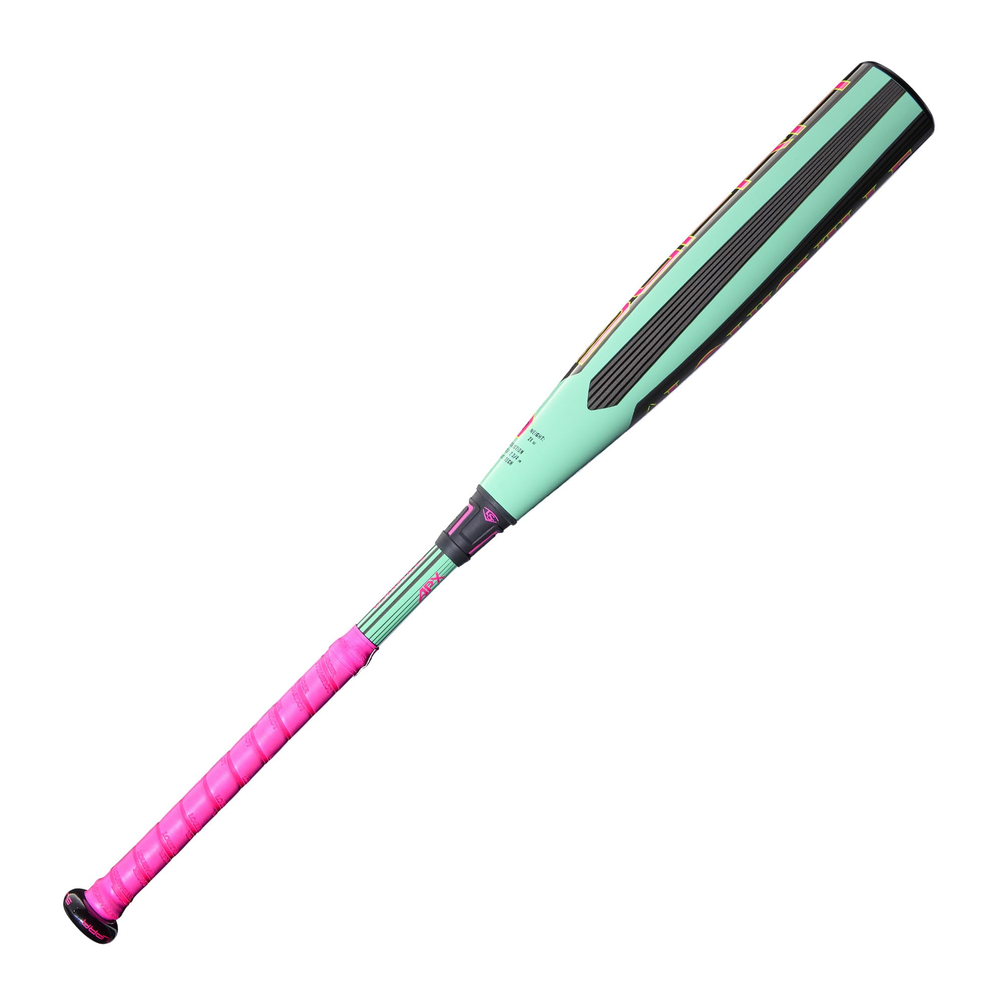 Louisville Slugger 2026 Supra™ (-8) 2 ¾” USSSA Baseball Bat - 31"/23 oz