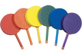 Champion Sports Plastic & Foam Racket Set