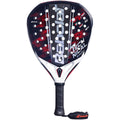 Babolat Technical Viper 3.0 Padel Racket (Black/Red)