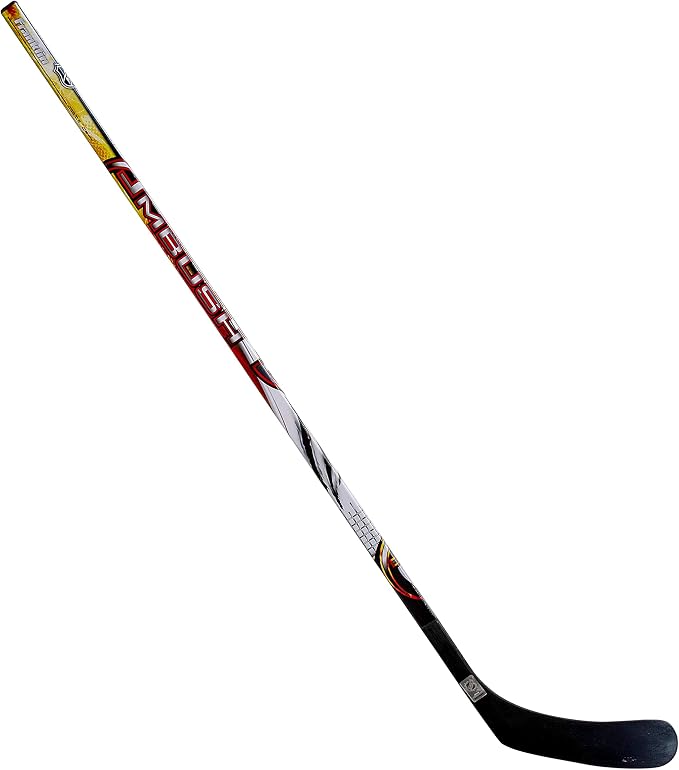 Franklin Sports Ambush Junior Street Hockey Stick
