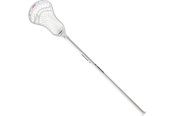 STX Stallion 700 Complete Lacrosse Stick A/M