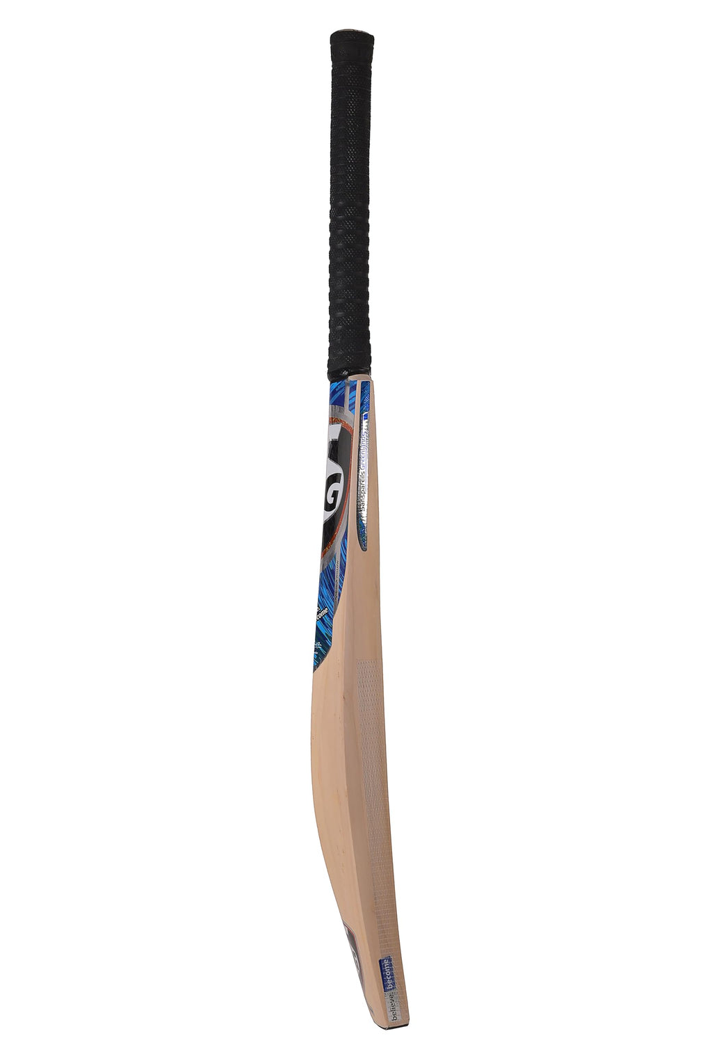 SG Legend Black Premium Kashmir Willow Cricket bat