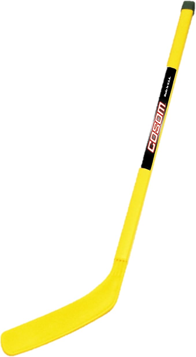 Cosom Elementary Plastic Hockey Sticks