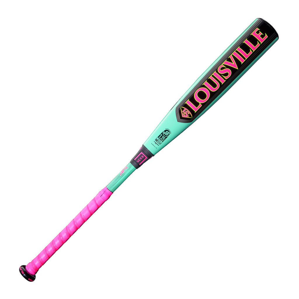 Louisville Slugger 2026 Supra™ (-8) 2 ¾” USSSA Baseball Bat - 31"/23 oz