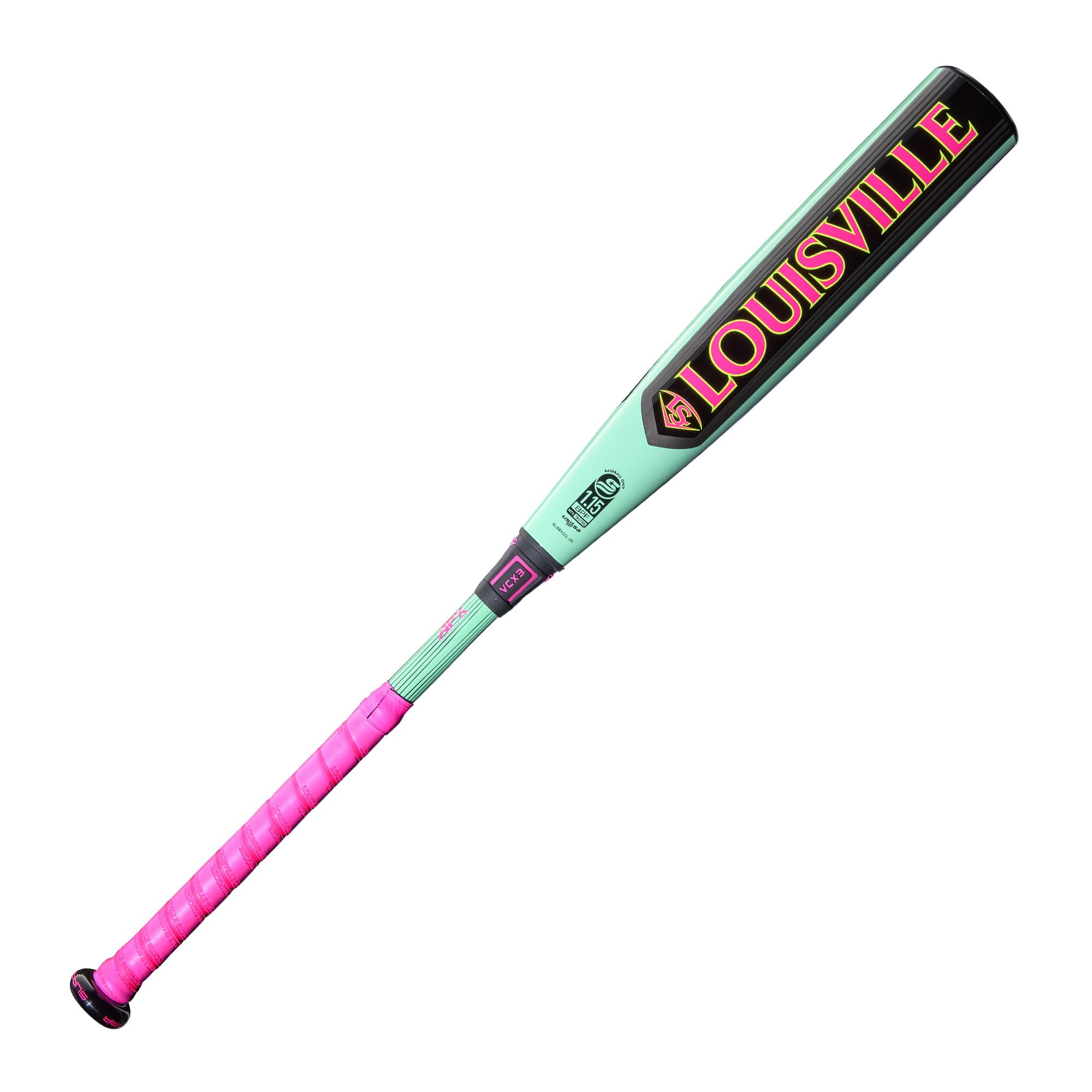 Louisville Slugger 2026 Supra™ (-8) 2 ¾” USSSA Baseball Bat - 31"/23 oz