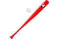 Franklin Sports MLB Kids Baseball Bat and Ball Set