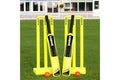 FORZA Plastic Backyard Cricket Set