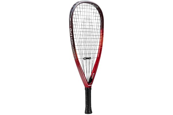 HEAD Black Widow/Scorpion Racquetball Racquet Series