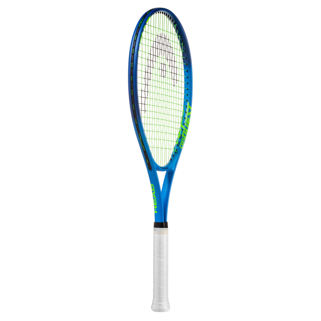 HEAD Ti. Conquest Tennis Racquet, 4 1/4" Grip