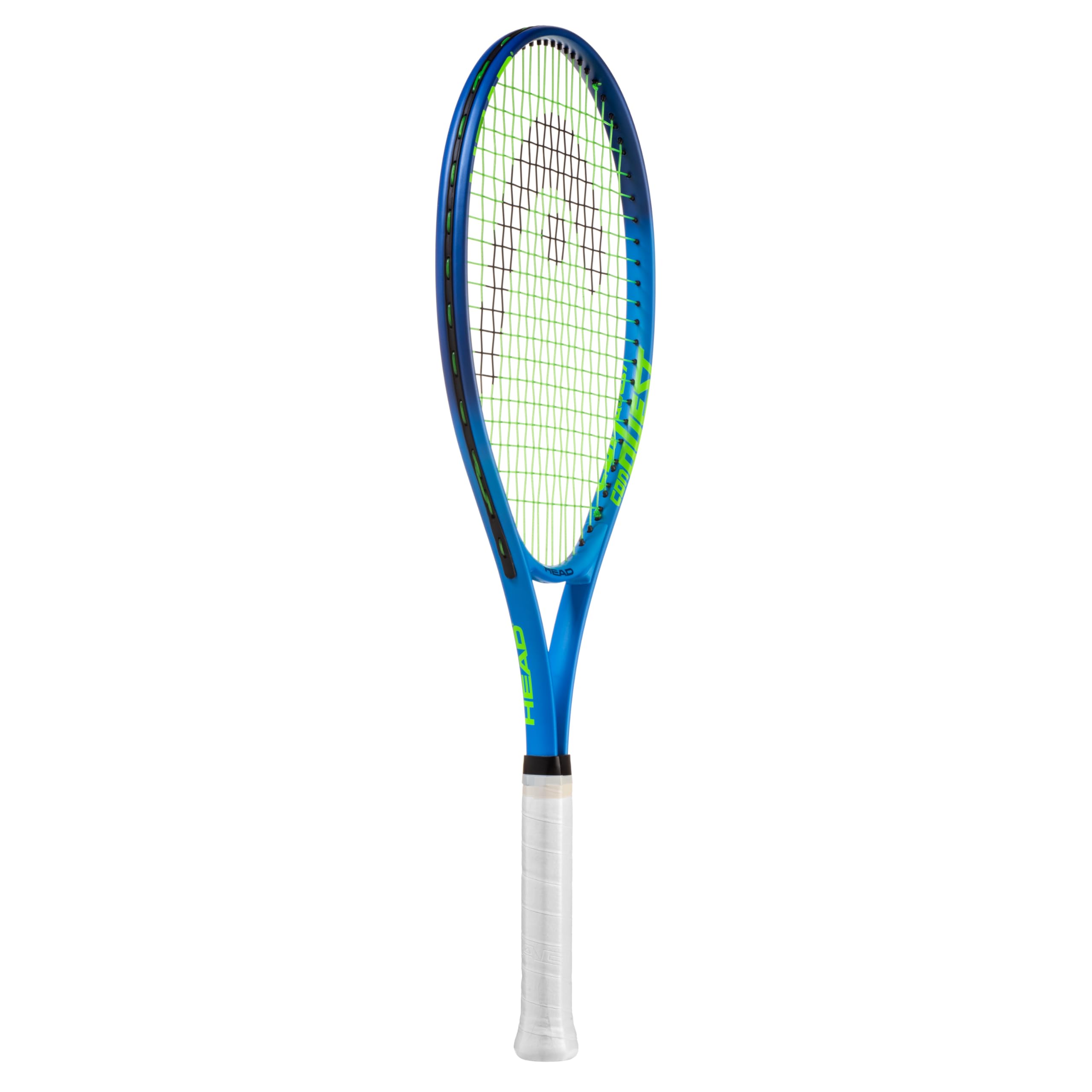 HEAD Ti. Conquest Tennis Racquet, 4 1/4" Grip