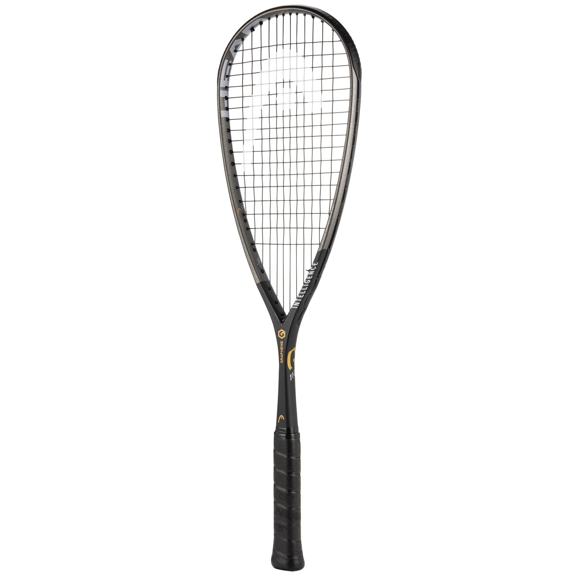 HEAD i110 Squash Racquet