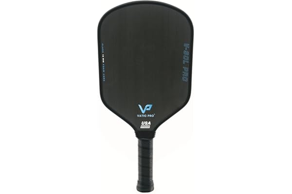 Vatic Pro V-Sol Pro 16mm Foam Core Paddle