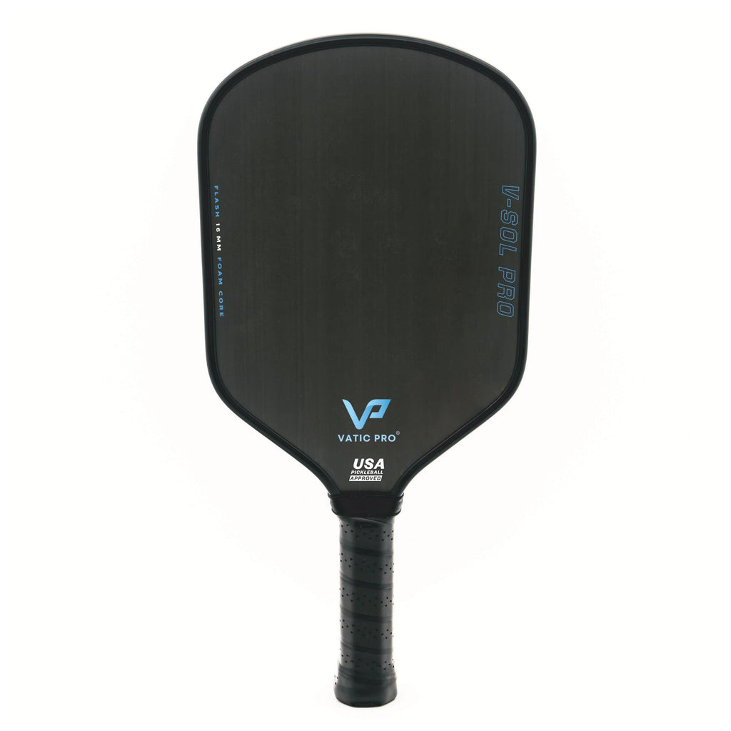 Vatic Pro - V-Sol Pro Flash - Foam Core - Includes Paddle Cover