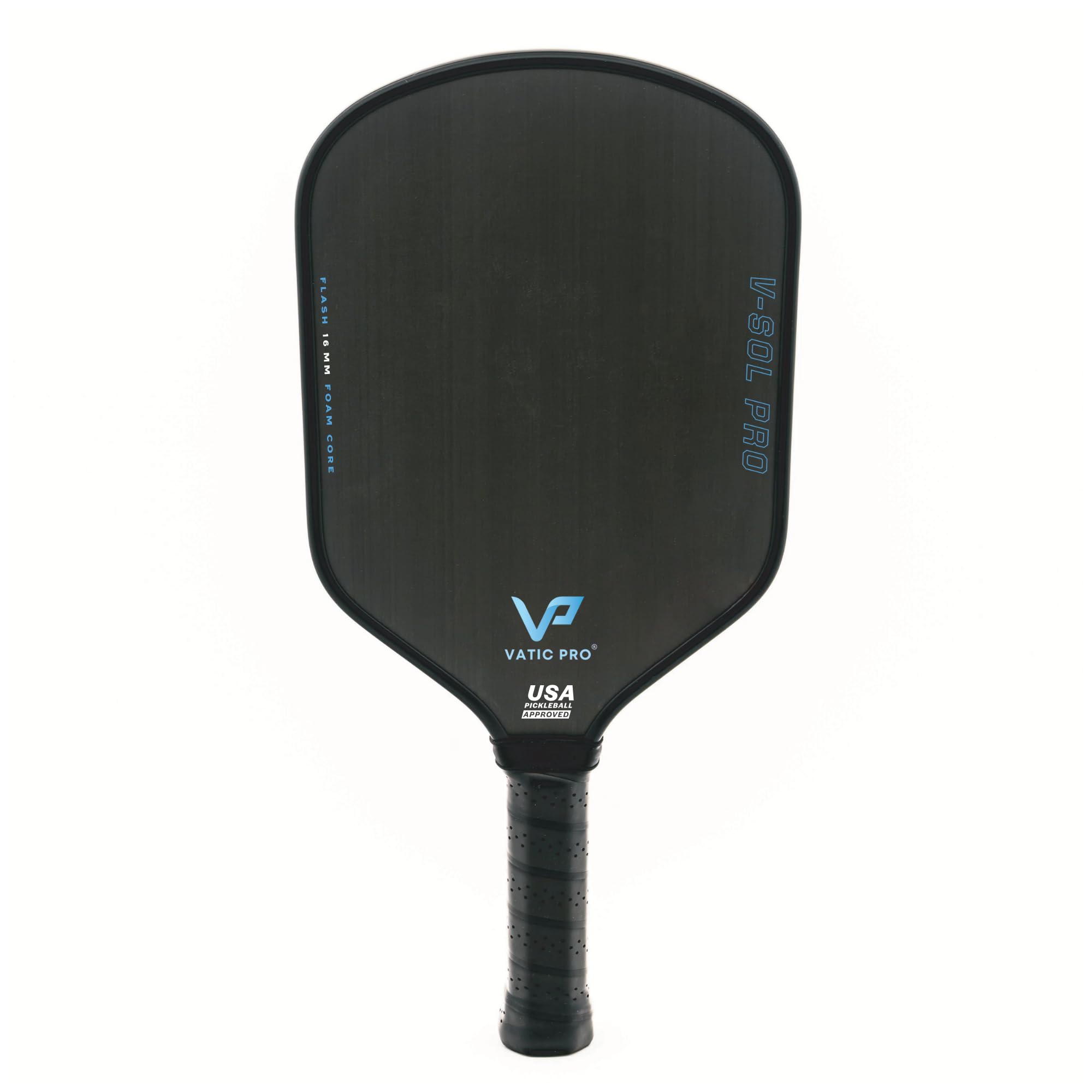 Vatic Pro - V-Sol Pro Flash - Foam Core - Includes Paddle Cover