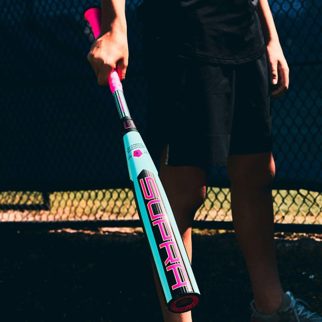 Louisville Slugger 2026 Supra™ (-8) 2 ¾” USSSA Baseball Bat - 31"/23 oz