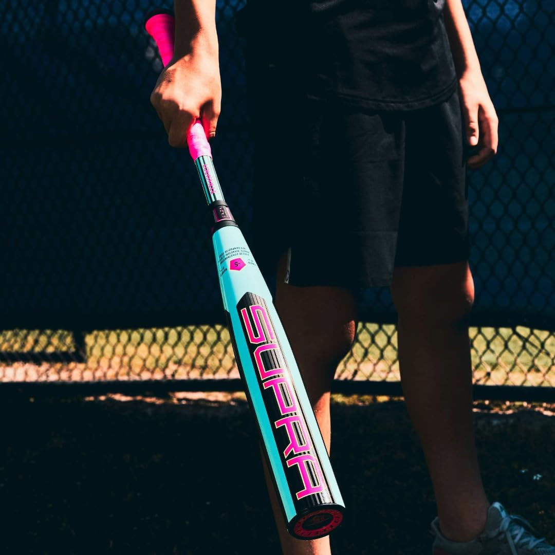 Louisville Slugger 2026 Supra™ (-8) 2 ¾” USSSA Baseball Bat - 31"/23 oz