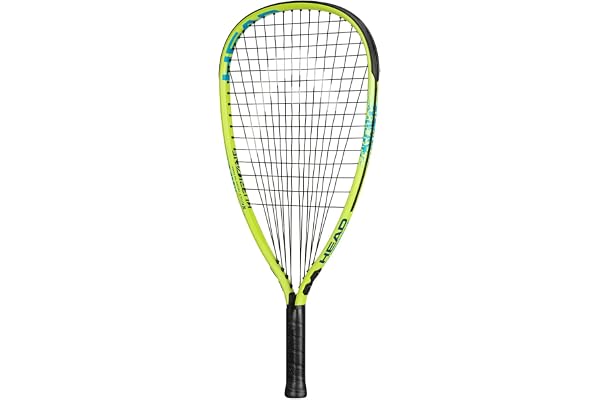 HEAD MX Hurricane Racquetball Pack