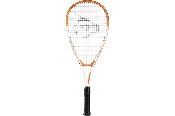 Dunlop Sports Junior Squash Racket Series