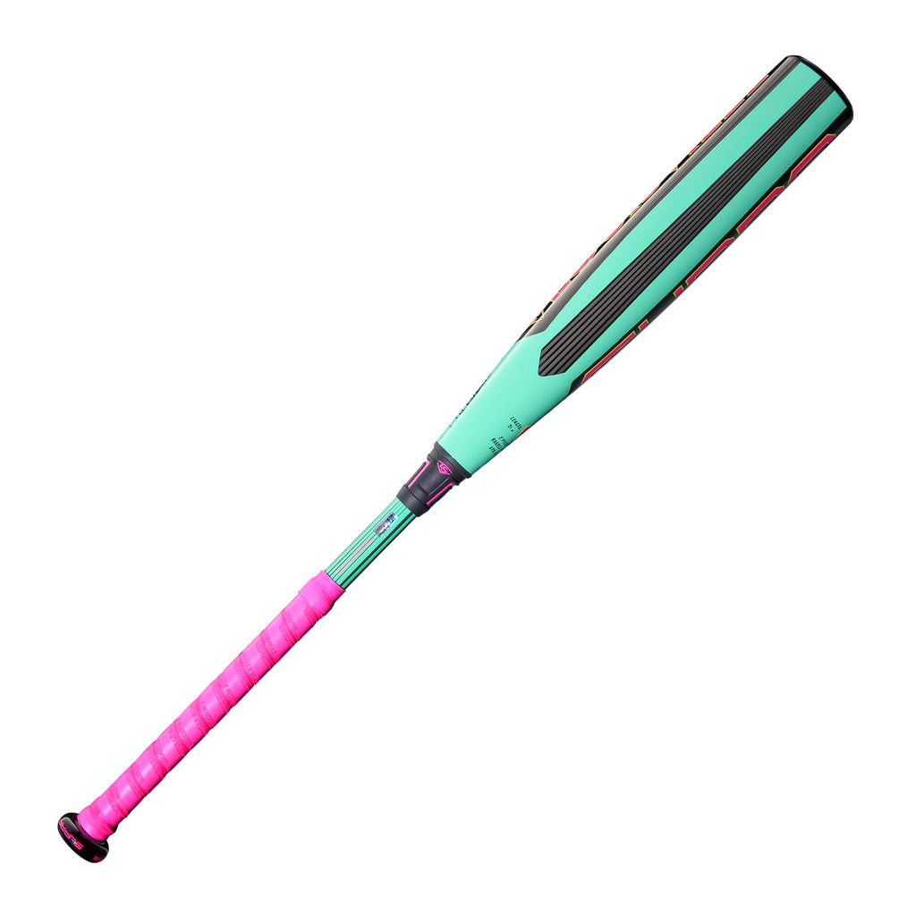 Louisville Slugger 2026 Supra™ (-8) 2 ¾” USSSA Baseball Bat - 31"/23 oz