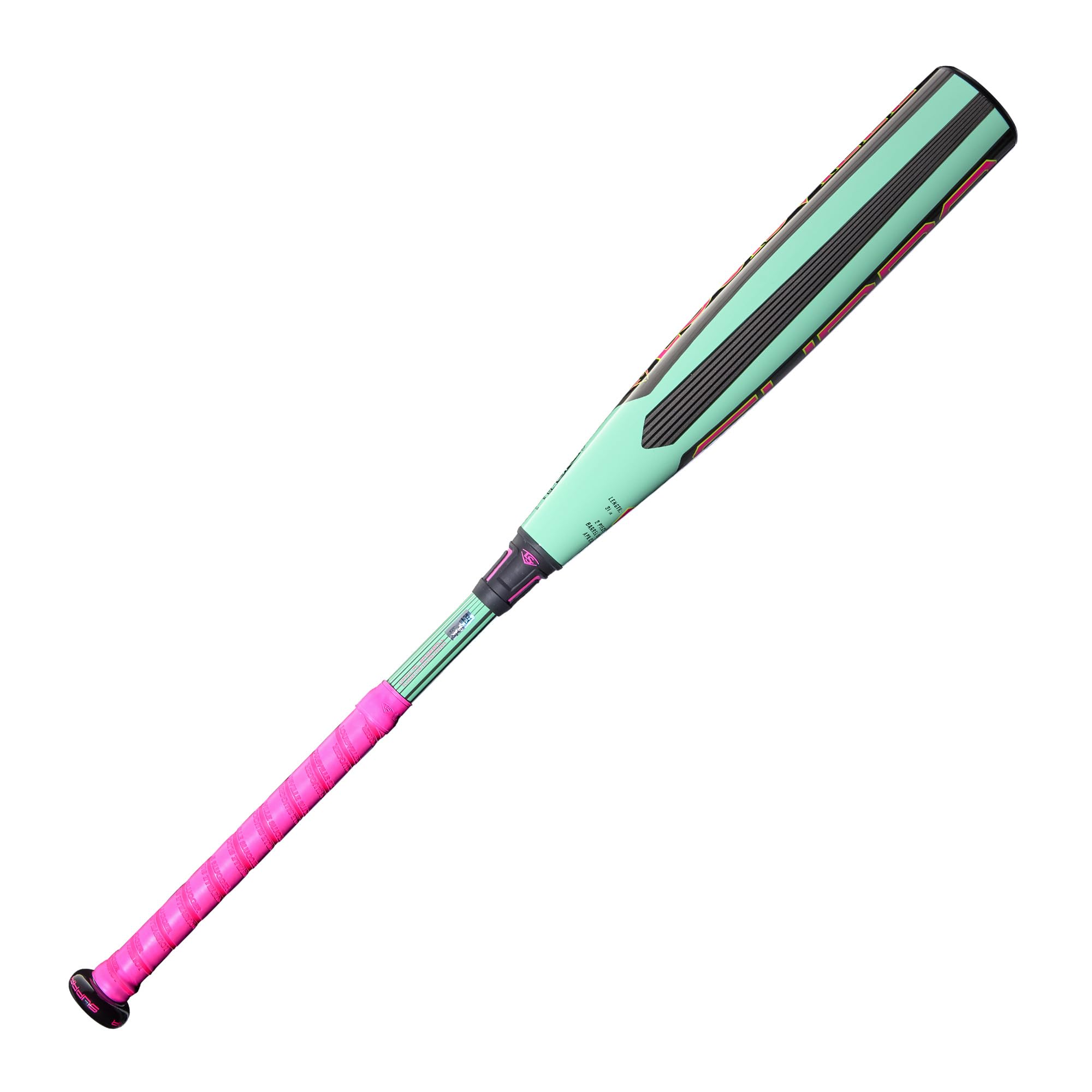 Louisville Slugger 2026 Supra™ (-8) 2 ¾” USSSA Baseball Bat - 31"/23 oz