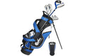 Confidence Golf Junior Golf Clubs Set, Age 4-7
