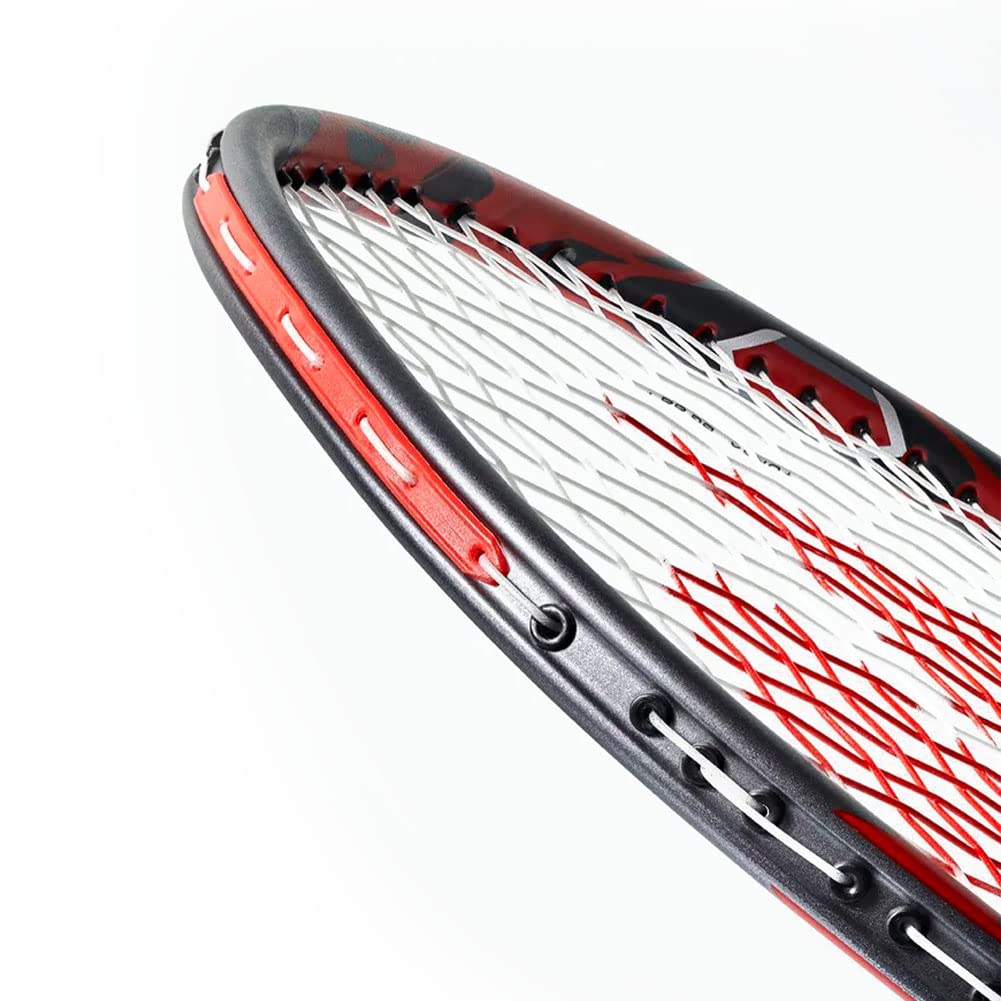 Yonex Aracsaber 11 Play Grayish Pearl Graphite Frame Badminton Racquet with Full Cover