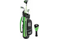 PGA Tour Youth Golf Club Set - Ages 3-5 and 5-8