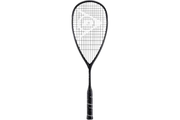 Dunlop Sports SonicCore Squash Racket Series