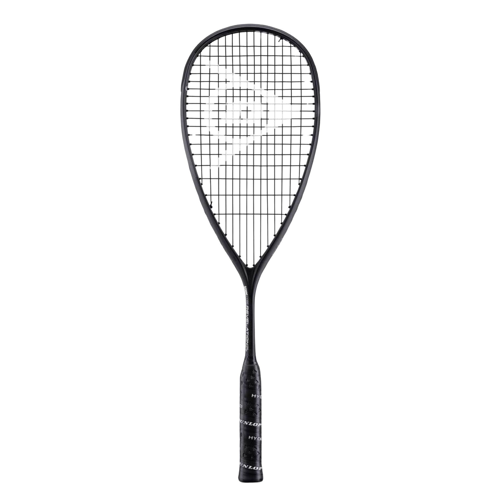 Dunlop Sports SonicCore Revelation 125 Squash Racket