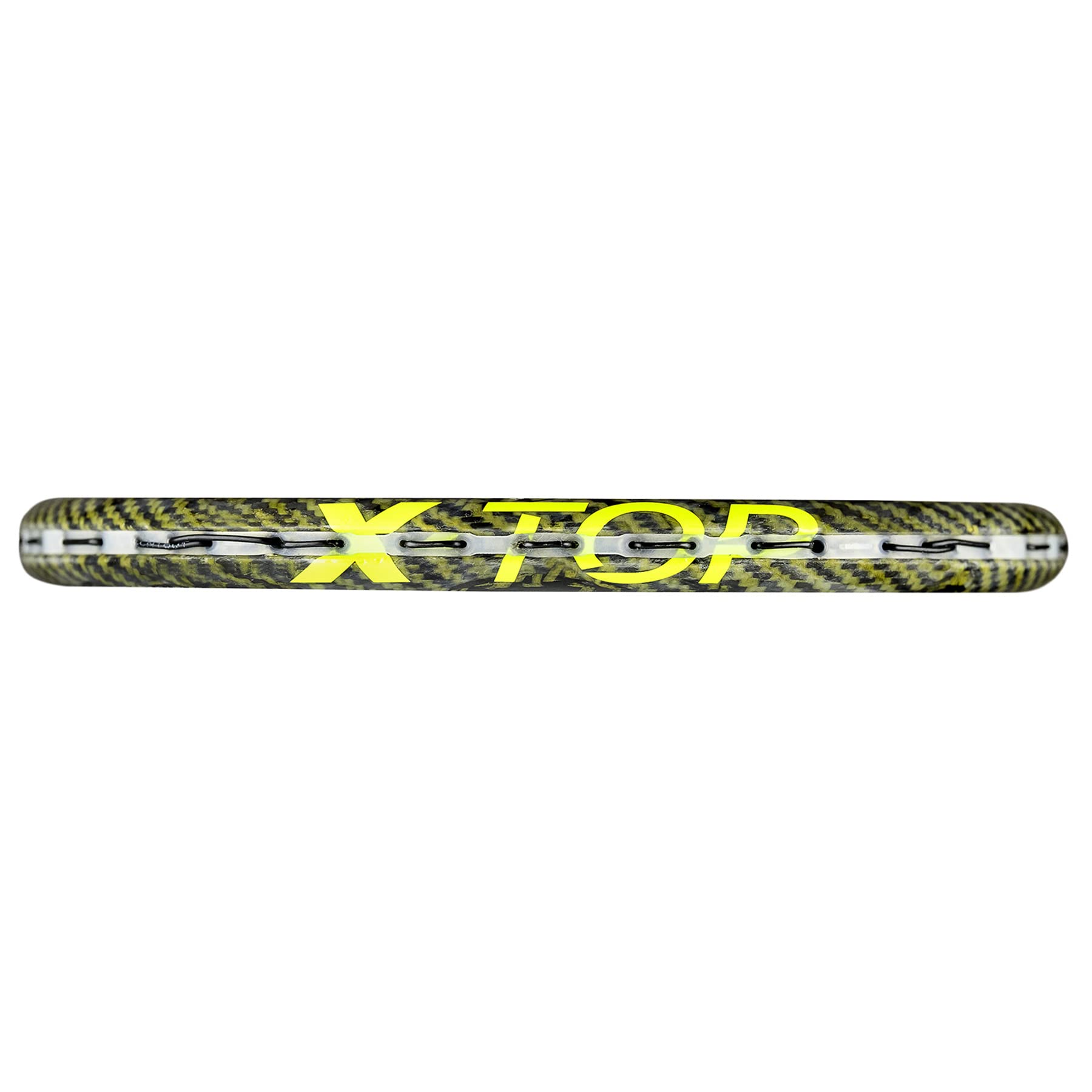 Tecnifibre Carboflex X-TOP 125 Squash Racquet (12CAR125XT)