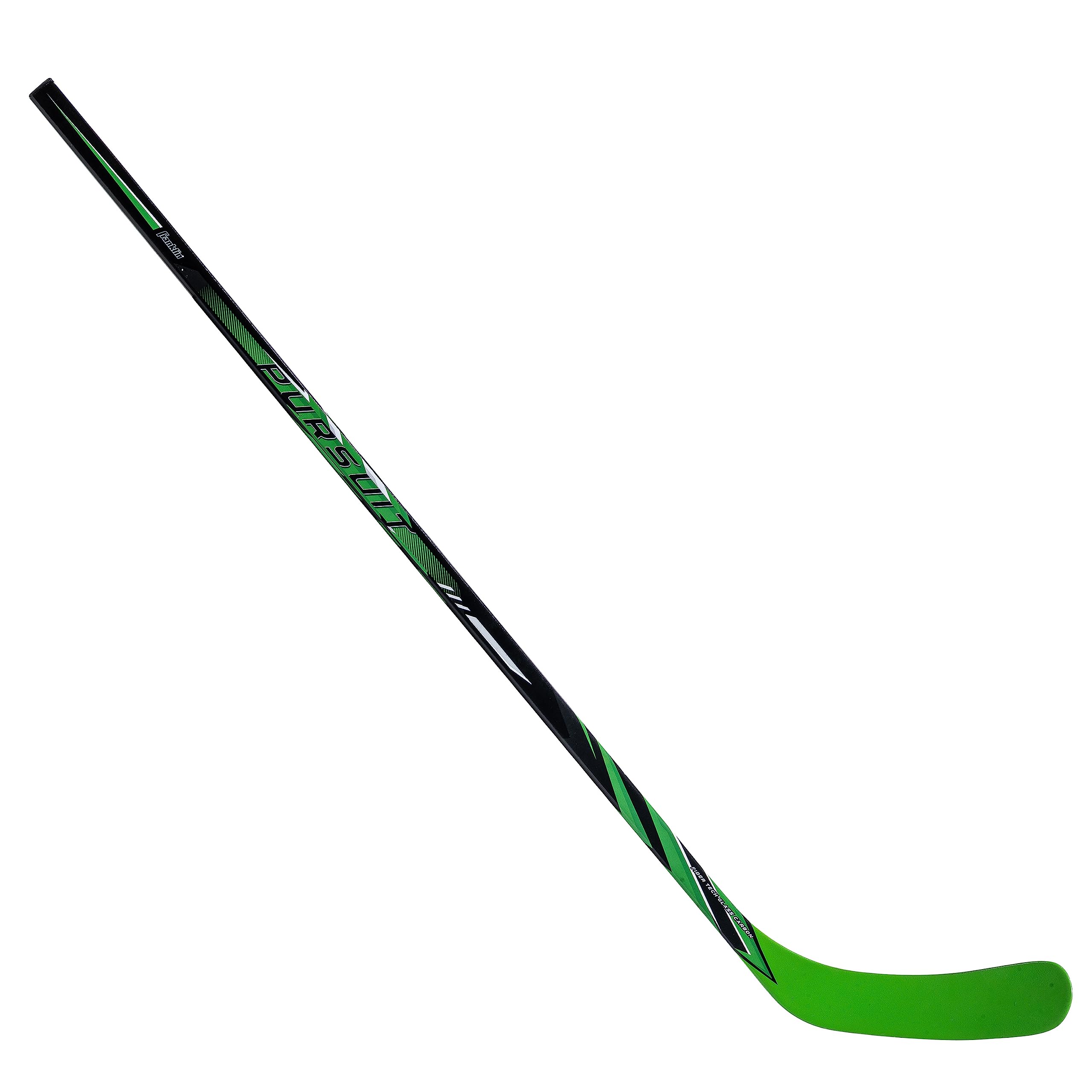 Franklin Sports Pursuit Youth Ice Hockey Stick - 42" - Righty