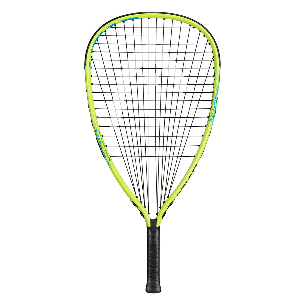 HEAD MX Hurricane Racquetball Pack