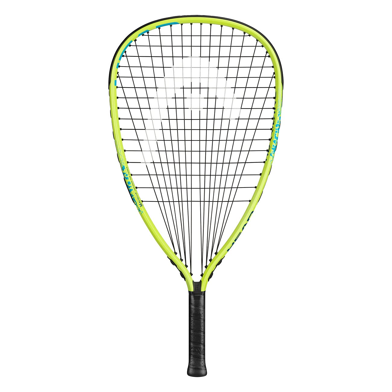 HEAD MX Hurricane Racquetball Pack
