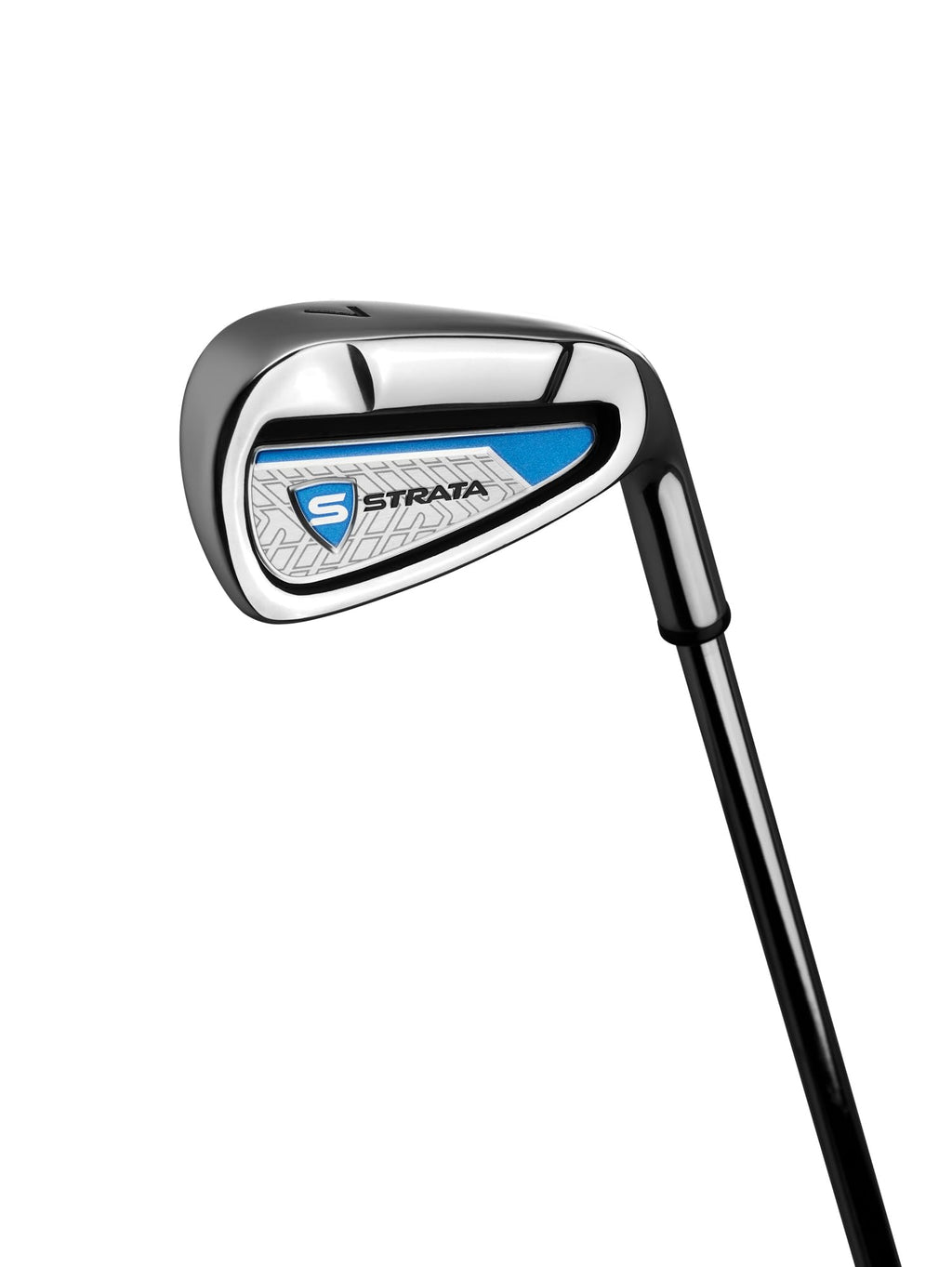 Callaway Golf Men's Strata Complete 12 Piece Package Set (Blue, 12 Piece (Strata), Men;s, Right Hand)