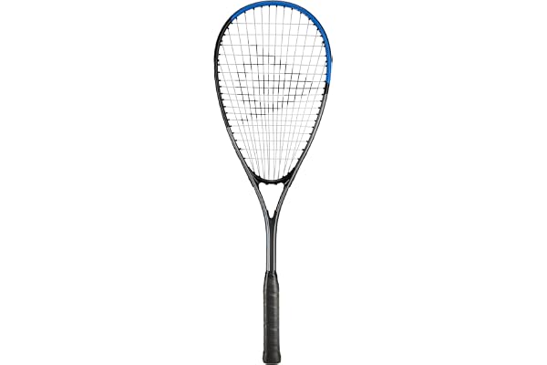 Dunlop Sonic Ti Squash Racket Series