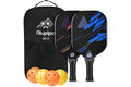 niupipo Pickleball Paddles Set of 2/4