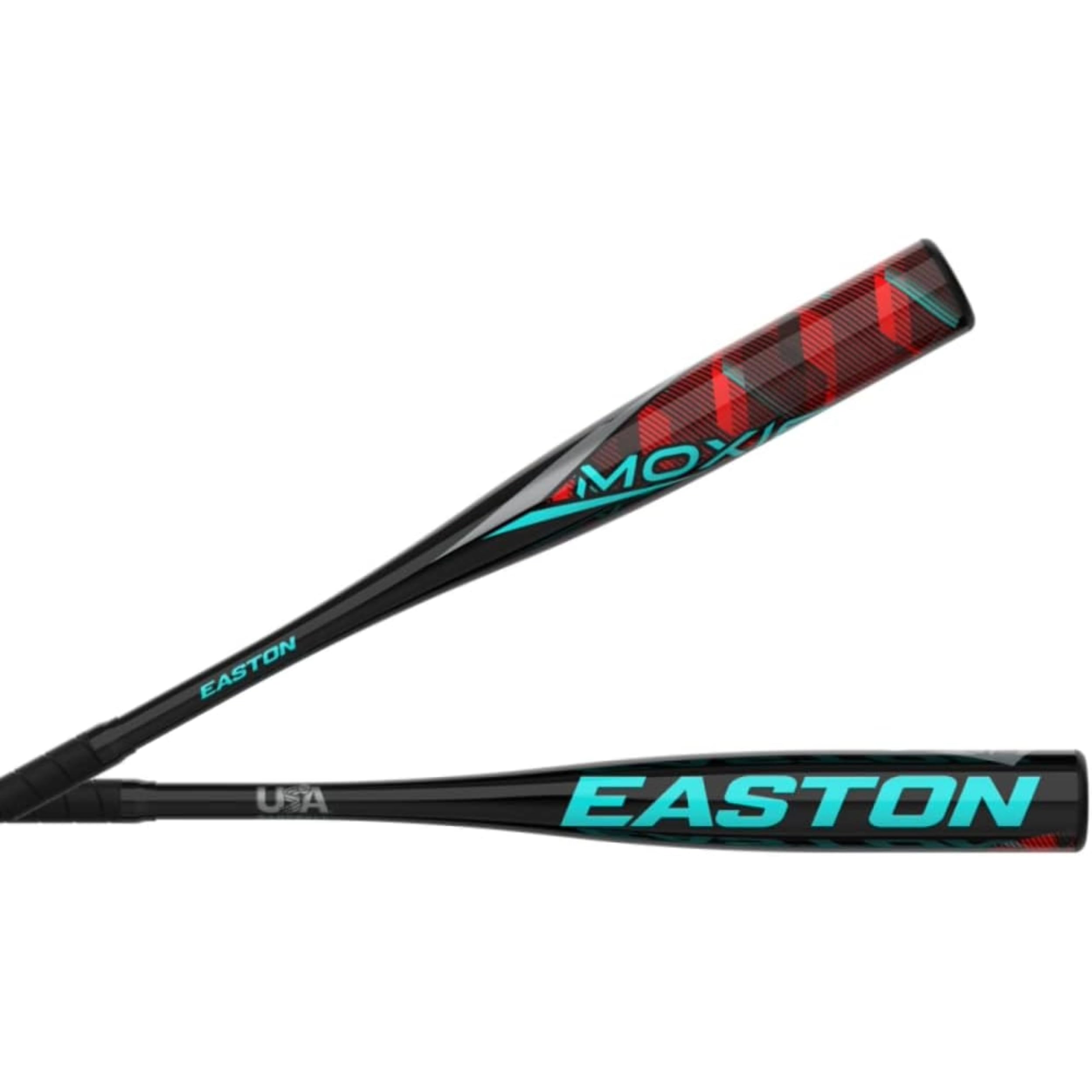 Easton | MOXIE Baseball Bat | USA | 28" | -12