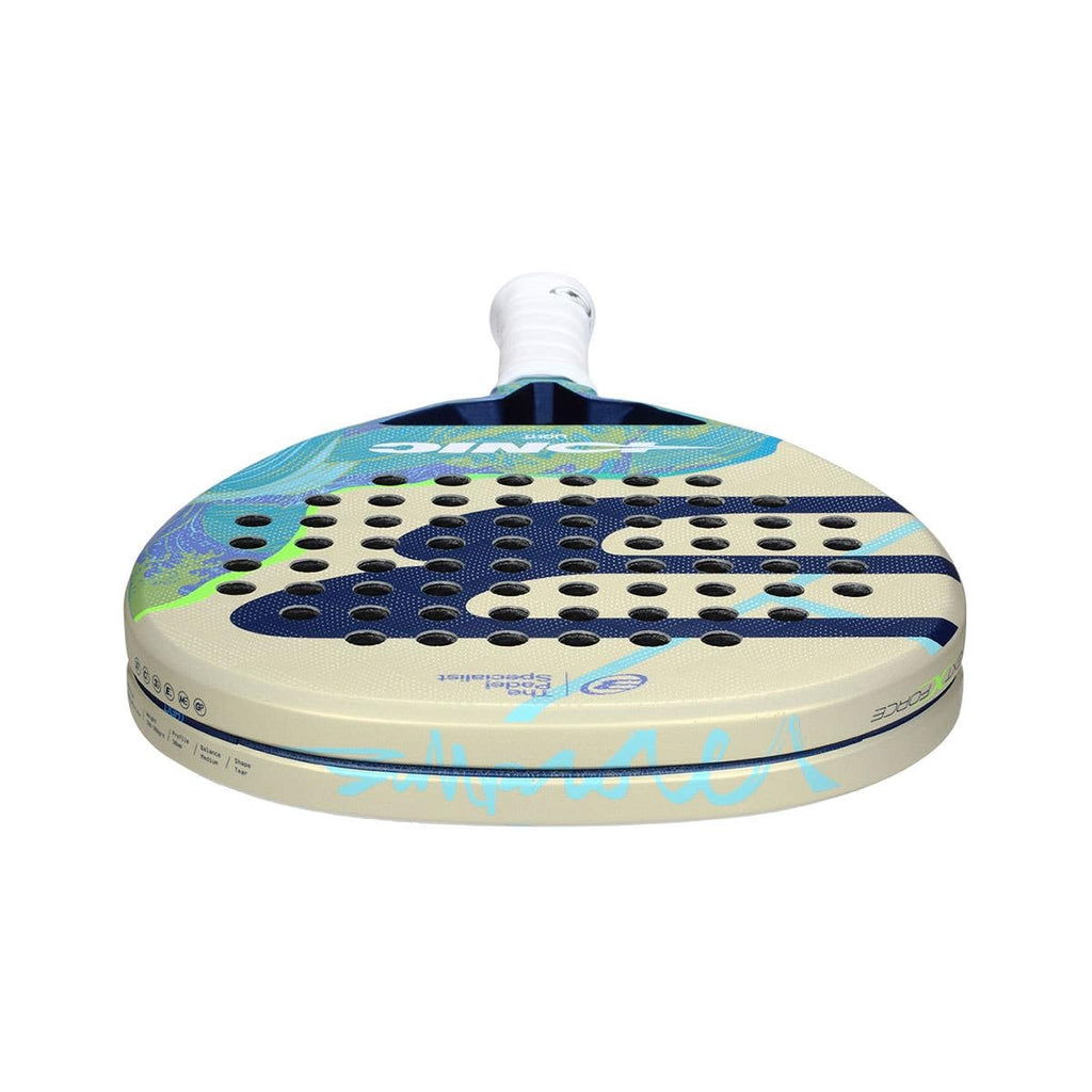 Bullpadel Ionic 2026 Padel Racket