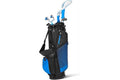 Amazon Basics Golf Club Set, 6-Piece with Stand Bag