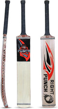 Cricket Bat for Tape Ball and Tennis Ball, Wooden