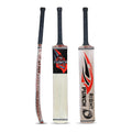 Cricket Bat for Tape Ball and Tennis Ball, Wooden, Short Handle, Adult and Kids Size (Adult)