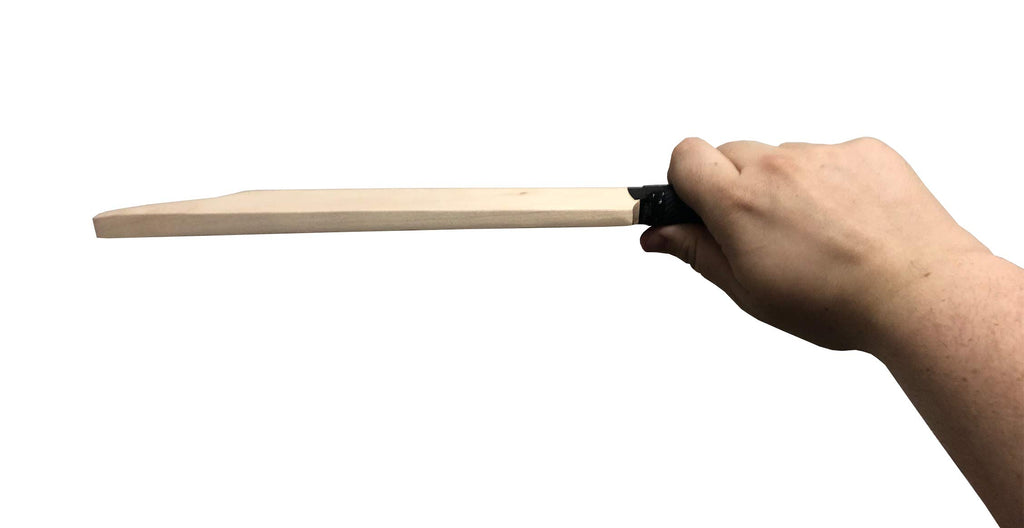Mini Toy Wooden Signature Cricket Bat with Custom Customized Engraving Personalized Gift