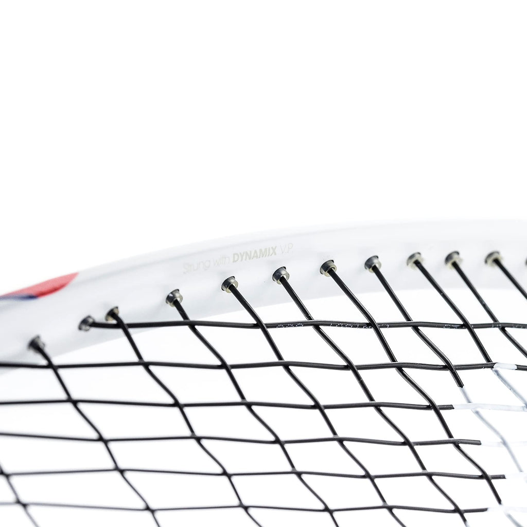 Tecnifibre Carboflex X-TOP 125 Squash Racquet (12CAR125XT)