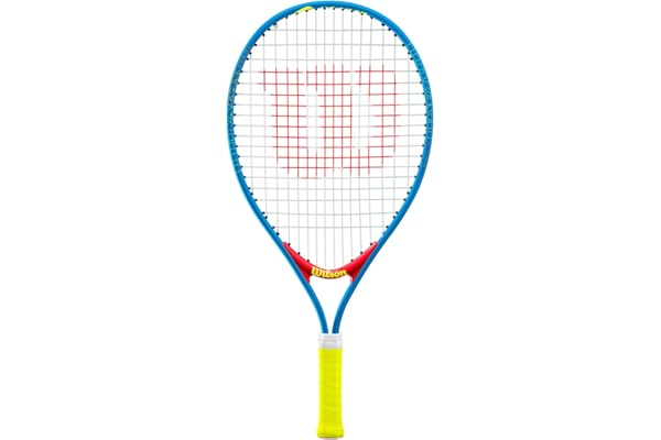 Wilson US Open Jr Tennis Racket