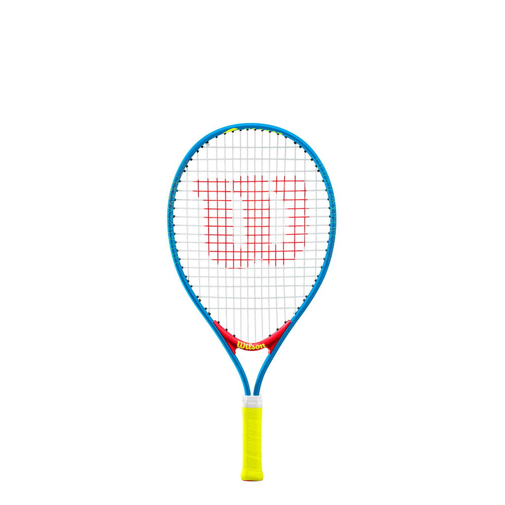 Wilson US Open Jr 21 Tennis Racket - Blue