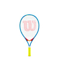 Wilson US Open Jr 21 Tennis Racket - Blue