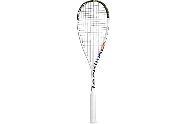Tecnifibre Carboflex X-TOP Squash Racquet Series