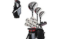 Precise Men's Golf Club Set