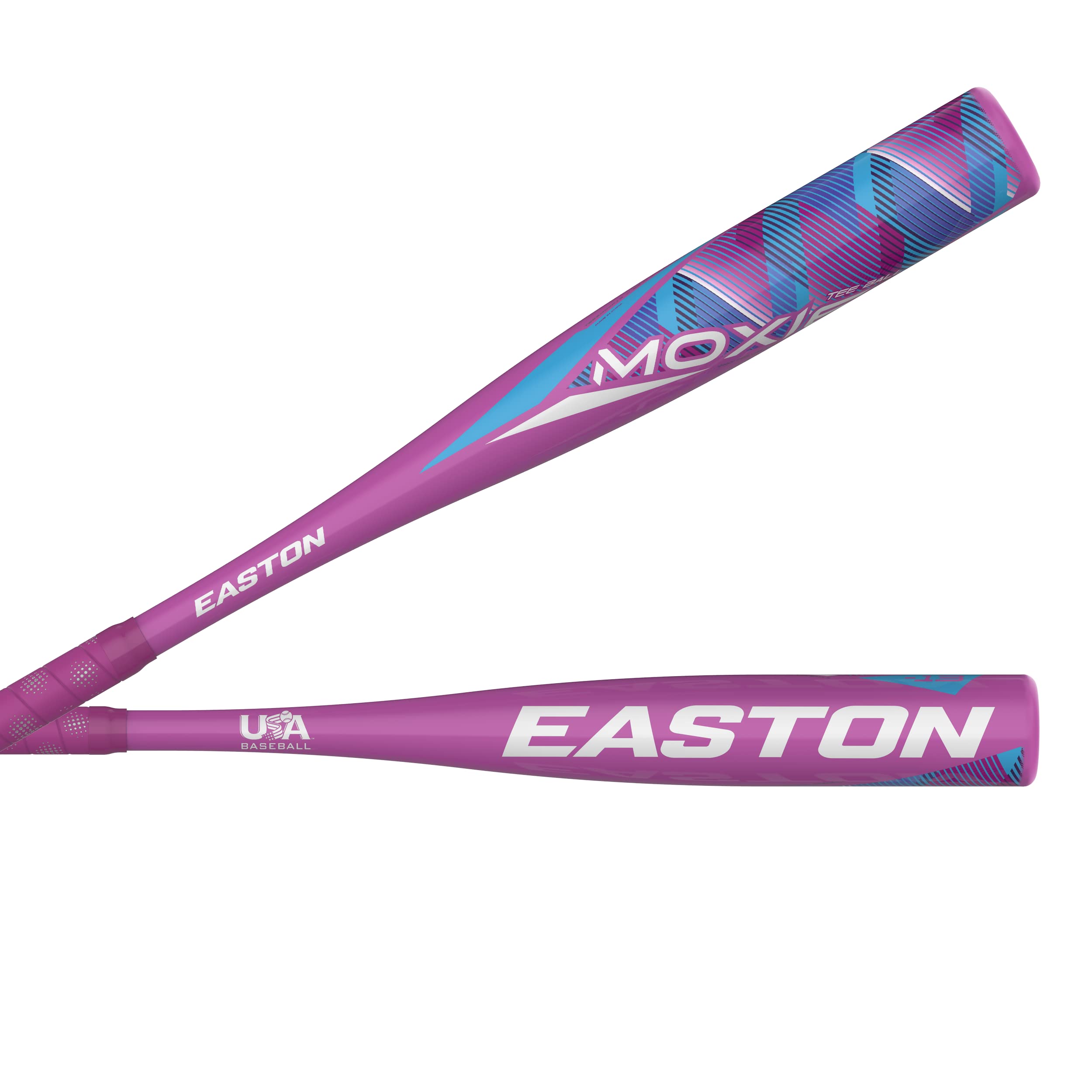 Easton | MOXIE T-Ball Bat | USA | 24" | -13 | Pink