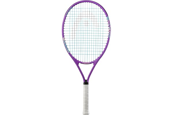 HEAD Instinct Junior Tennis Racquet, Pre-Strung